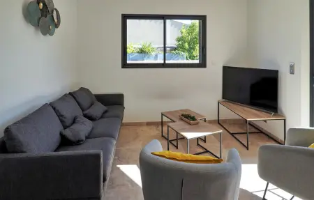Villa Lilou, Maison 6 personnes à Maillane - Photo 5