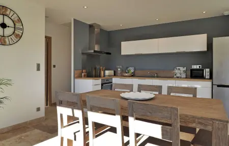 Villa Lilou, Maison 6 personnes à Maillane - Photo 10