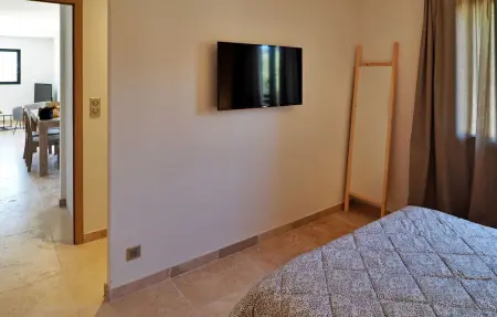 Villa Lilou, Maison 6 personnes à Maillane - Photo 12