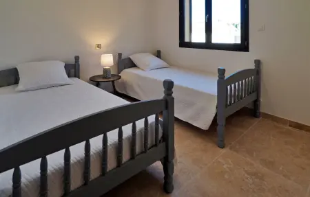 Villa Lilou, Maison 6 personnes à Maillane - Photo 15