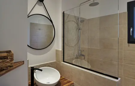 Villa Lilou, Maison 6 personnes à Maillane - Photo 19