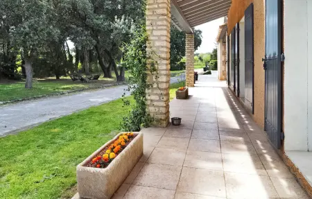 Les 3 Filles, Maison 6 personnes à Noves - Photo 12