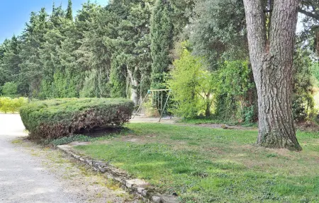 Les 3 Filles, Maison 6 personnes à Noves - Photo 16