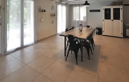 Les 3 Filles, Maison 6 personnes à Noves - Photo 22