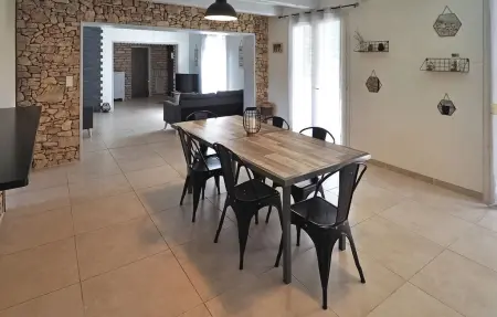 Les 3 Filles, Maison 6 personnes à Noves - Photo 23