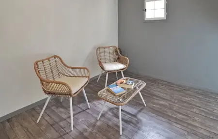 Les 3 Filles, Maison 6 personnes à Noves - Photo 26