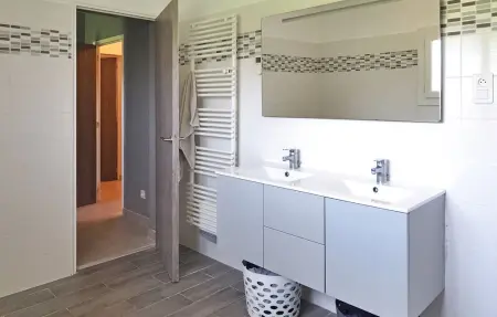 Les 3 Filles, Maison 6 personnes à Noves - Photo 31