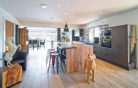 Mas Des Bious, Maison 16 personnes à Saint Martin De Crau - Photo 4