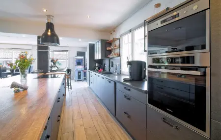 Mas Des Bious, Maison 16 personnes à Saint Martin De Crau - Photo 20