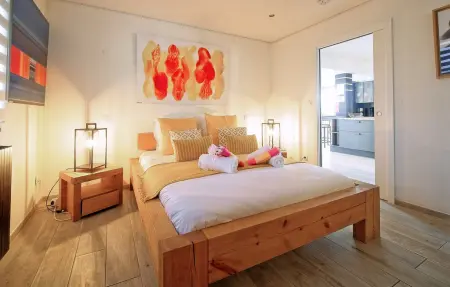 Mas Des Bious, Maison 16 personnes à Saint Martin De Crau - Photo 23