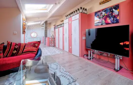 Mas Des Bious, Maison 16 personnes à Saint Martin De Crau - Photo 27