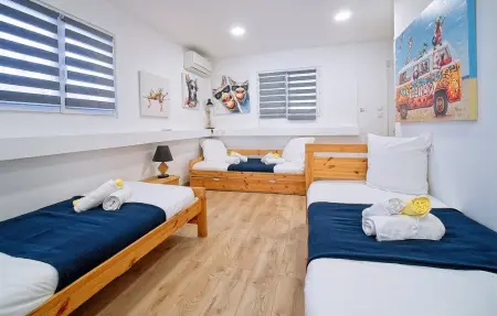 Mas Des Bious, Maison 16 personnes à Saint Martin De Crau - Photo 28