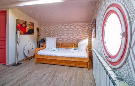 Mas Des Bious, Maison 16 personnes à Saint Martin De Crau - Photo 29