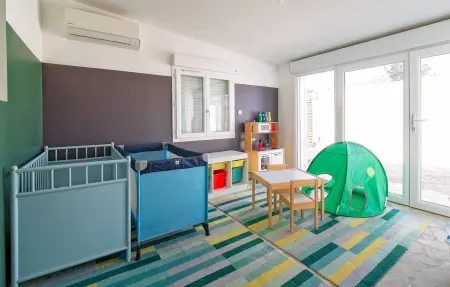Mas Des Bious, Maison 16 personnes à Saint Martin De Crau - Photo 30