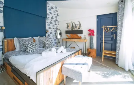 Mas Des Bious, Maison 16 personnes à Saint Martin De Crau - Photo 31