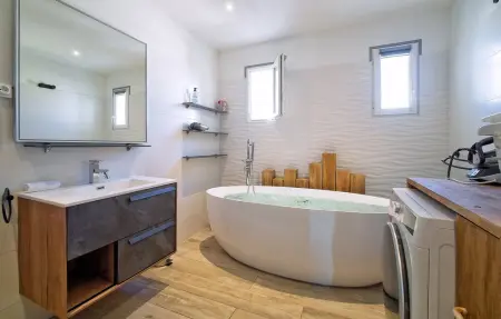 Mas Des Bious, Maison 16 personnes à Saint Martin De Crau - Photo 35