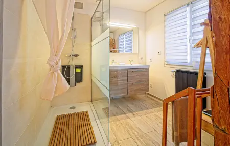 Mas Des Bious, Maison 16 personnes à Saint Martin De Crau - Photo 36