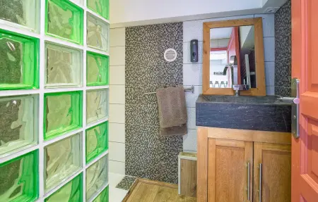 Mas Des Bious, Maison 16 personnes à Saint Martin De Crau - Photo 37