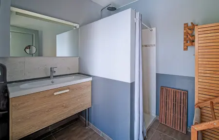 Mas Des Bious, Maison 16 personnes à Saint Martin De Crau - Photo 38