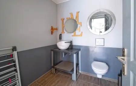 Mas Des Bious, Maison 16 personnes à Saint Martin De Crau - Photo 39