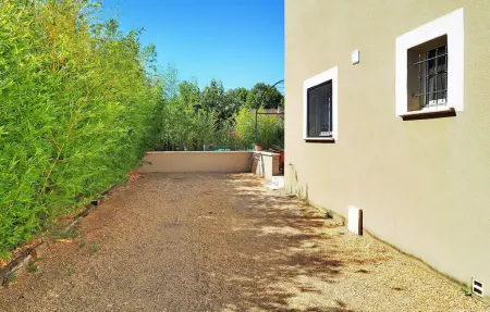 Zèbre, Maison 6 personnes à Eyragues - Photo 10