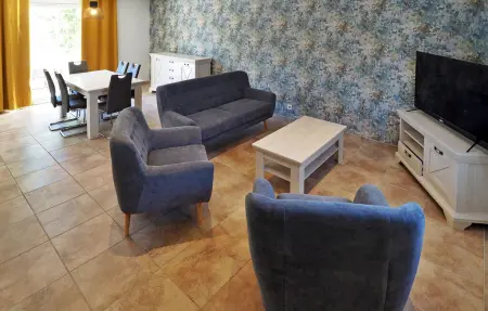 Zèbre, Maison 6 personnes à Eyragues - Photo 12