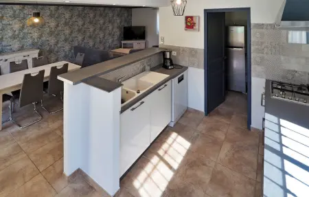 Zèbre, Maison 6 personnes à Eyragues - Photo 16