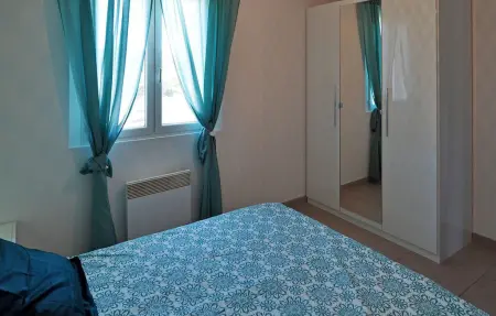 Zèbre, Maison 6 personnes à Eyragues - Photo 19