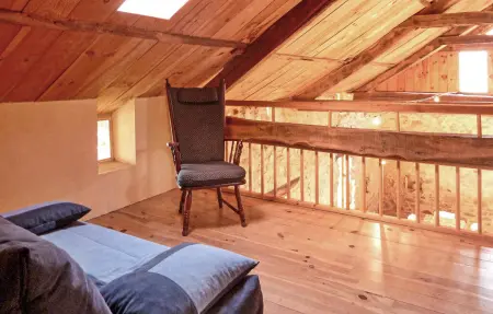 La Grange Aux Noix, Maison 7 personnes à VEYRINES DE DOMME - Photo 8
