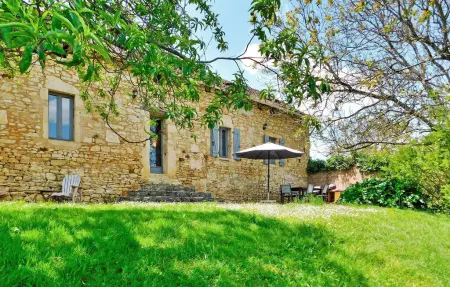 La Grange Aux Noix, Maison 7 personnes à VEYRINES DE DOMME - Photo 11