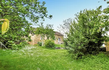 La Grange Aux Noix, Maison 7 personnes à VEYRINES DE DOMME - Photo 18