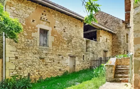 La Grange Aux Noix, Maison 7 personnes à VEYRINES DE DOMME - Photo 20