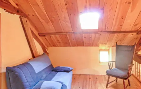 La Grange Aux Noix, Maison 7 personnes à VEYRINES DE DOMME - Photo 24