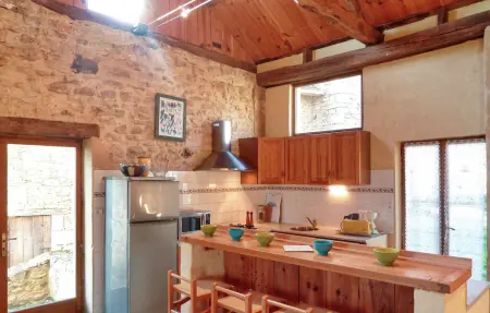 La Grange Aux Noix, Maison 7 personnes à VEYRINES DE DOMME - Photo 25