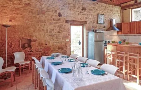 La Grange Aux Noix, Maison 7 personnes à VEYRINES DE DOMME - Photo 27
