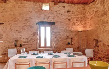 La Grange Aux Noix, Maison 7 personnes à VEYRINES DE DOMME - Photo 28