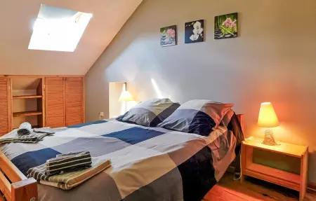 La Grange Aux Noix, Maison 7 personnes à VEYRINES DE DOMME - Photo 31