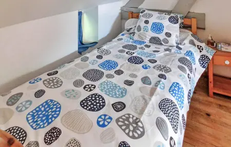 La Grange Aux Noix, Maison 7 personnes à VEYRINES DE DOMME - Photo 32