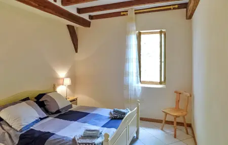 La Grange Aux Noix, Maison 7 personnes à VEYRINES DE DOMME - Photo 33