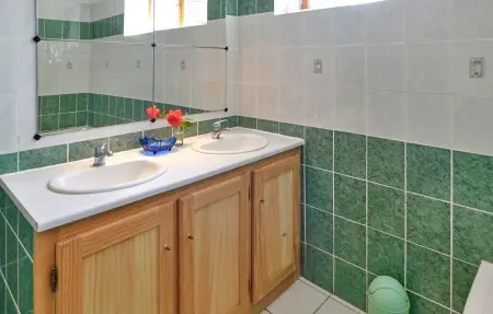 La Grange Aux Noix, Maison 7 personnes à VEYRINES DE DOMME - Photo 34