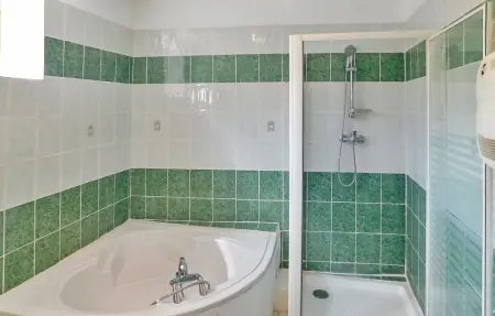 La Grange Aux Noix, Maison 7 personnes à VEYRINES DE DOMME - Photo 35