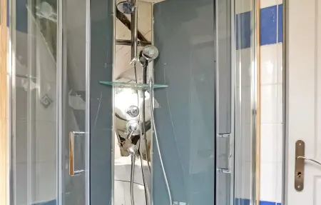 La Grange Aux Noix, Maison 7 personnes à VEYRINES DE DOMME - Photo 36