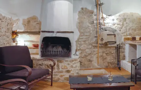 Le Mas, Maison 22 personnes à St Sauveur de Cruzière - Photo 26