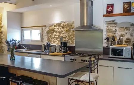 Le Mas, Maison 22 personnes à St Sauveur de Cruzière - Photo 30