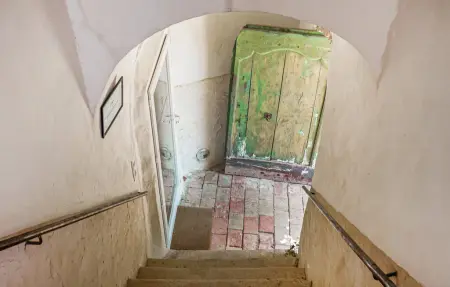 Le Mas, Maison 22 personnes à St Sauveur de Cruzière - Photo 32