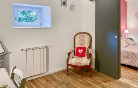 Le Mas, Maison 22 personnes à St Sauveur de Cruzière - Photo 33