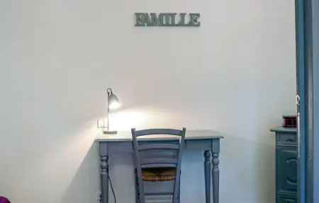 Le Mas, Maison 22 personnes à St Sauveur de Cruzière - Photo 34