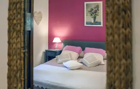 Le Mas, Maison 22 personnes à St Sauveur de Cruzière - Photo 35