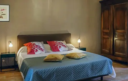 Le Mas, Maison 22 personnes à St Sauveur de Cruzière - Photo 36
