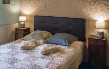 Le Mas, Maison 22 personnes à St Sauveur de Cruzière - Photo 37